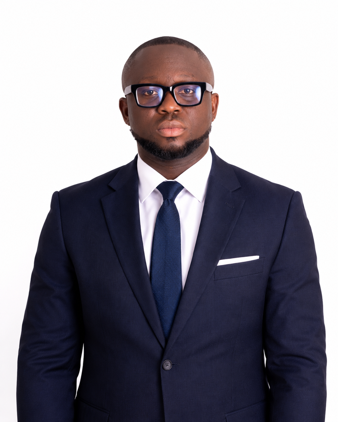 Engr. Okwuchukwu Victor